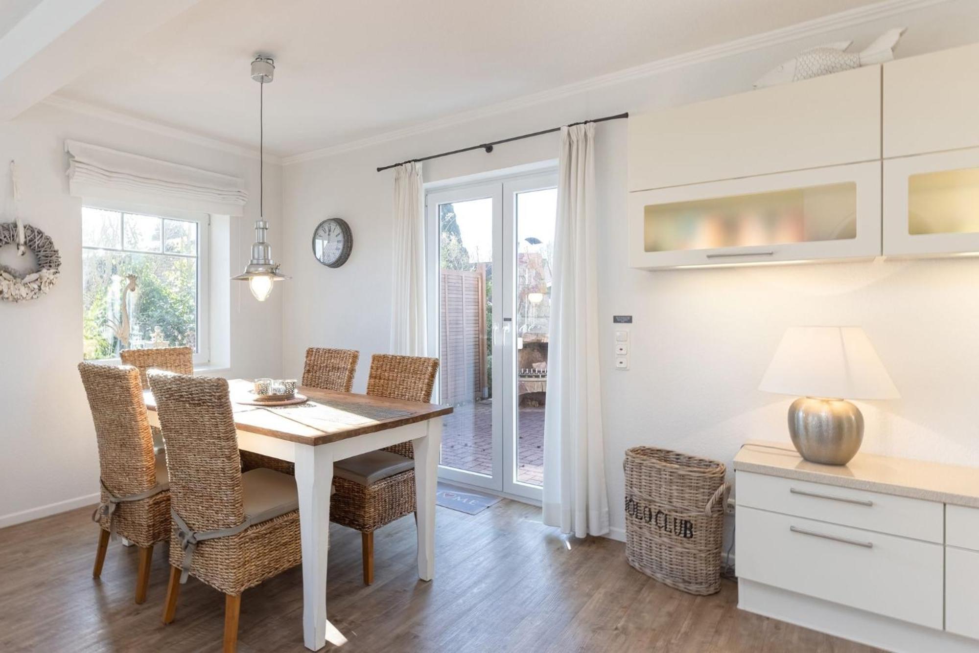 Buhne 3 Villa Grömitz Dış mekan fotoğraf