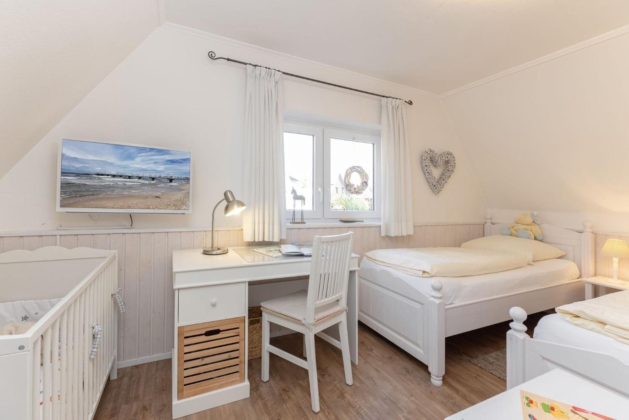 Buhne 3 Villa Grömitz Dış mekan fotoğraf