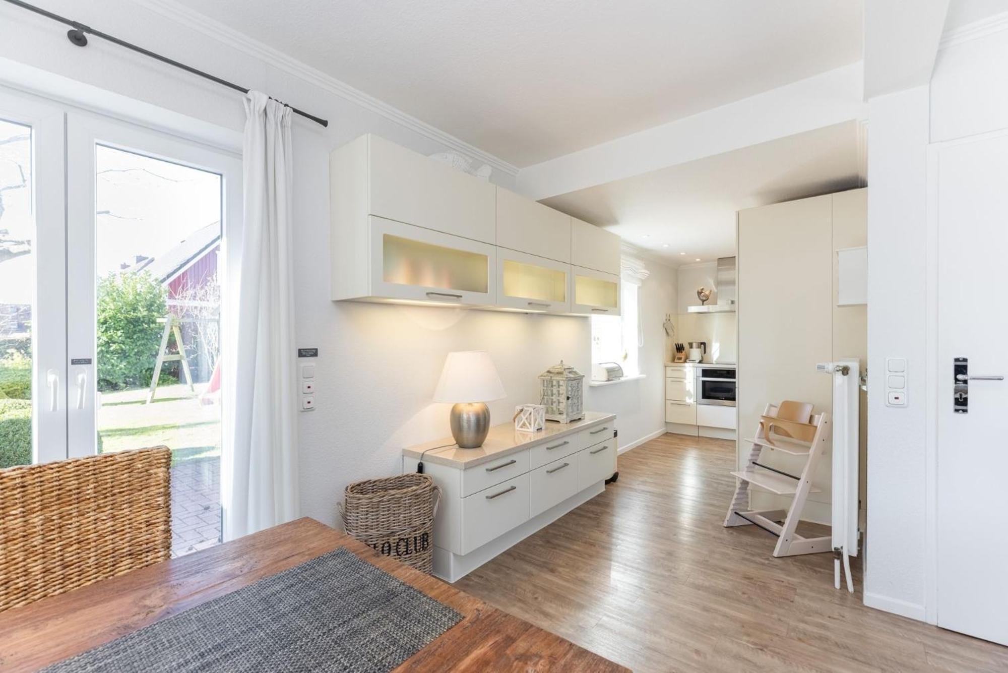 Buhne 3 Villa Grömitz Dış mekan fotoğraf